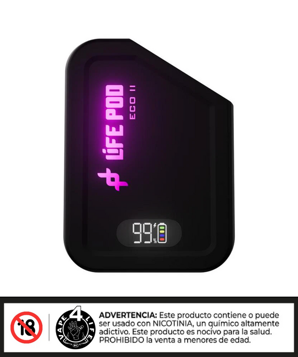 LIFEPOD ECO II BATERIA