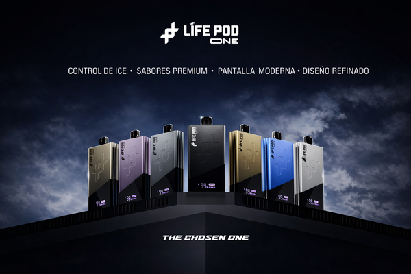 LIFEPOD ONE