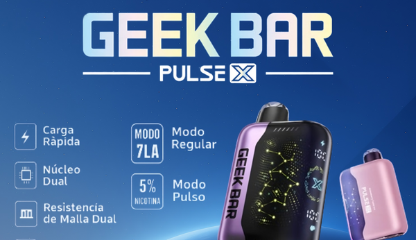 geekbar_pulsex_promo - Vape4Life - Distribuidor Mayorista Ecuador